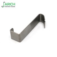 (JYKTO-A1307)Stainless steel door hook