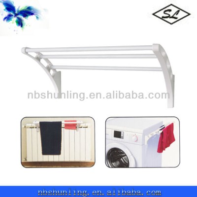 plastic magnetic drying rack