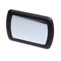 Car Sun Visor Mirror Cosmetic Mirror Make Up Automobile Mirror