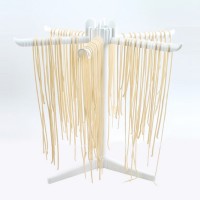 Kitchen Drying Rack Noodle Stand Pasta Drying Rack Folding